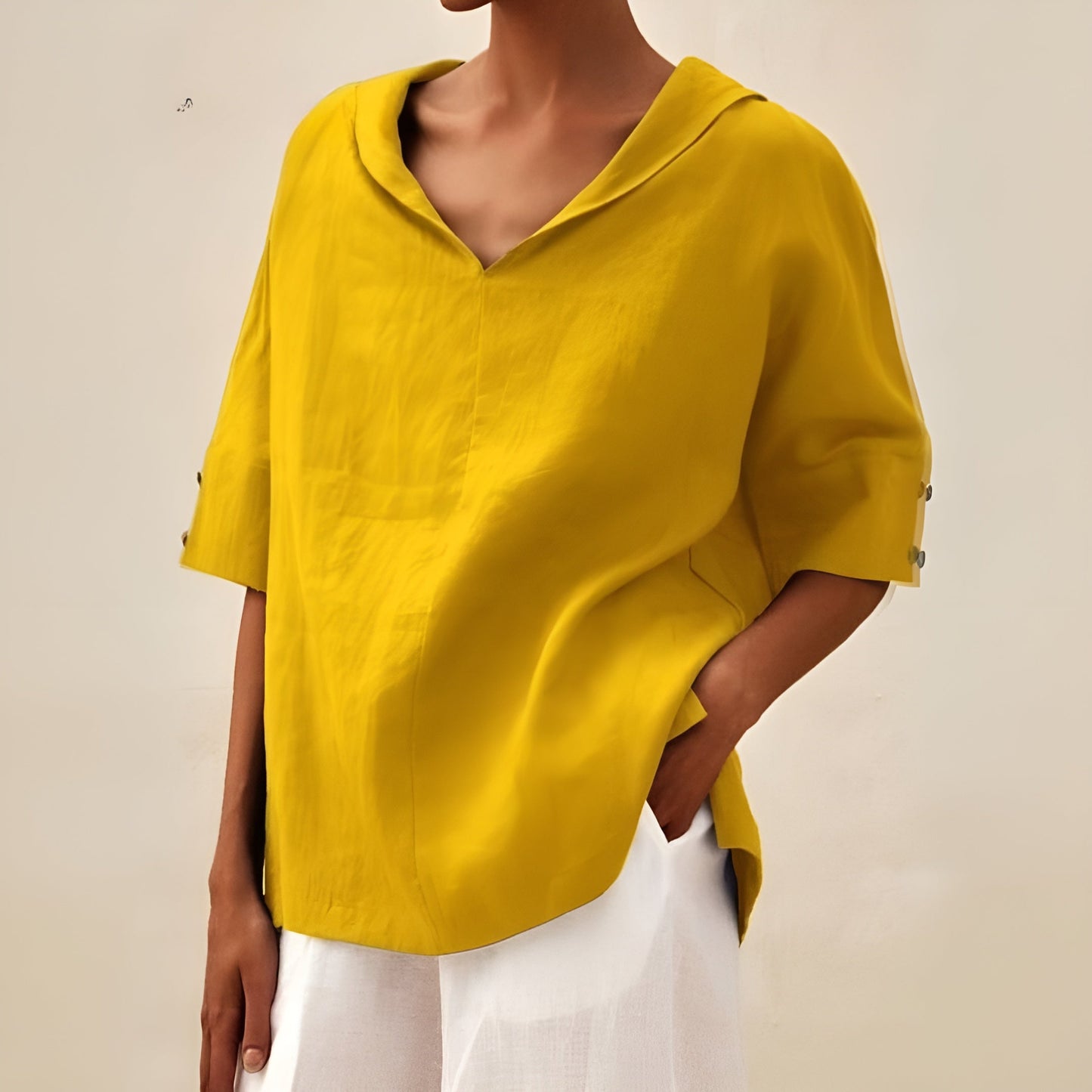 Hattie | Stylish Blouse