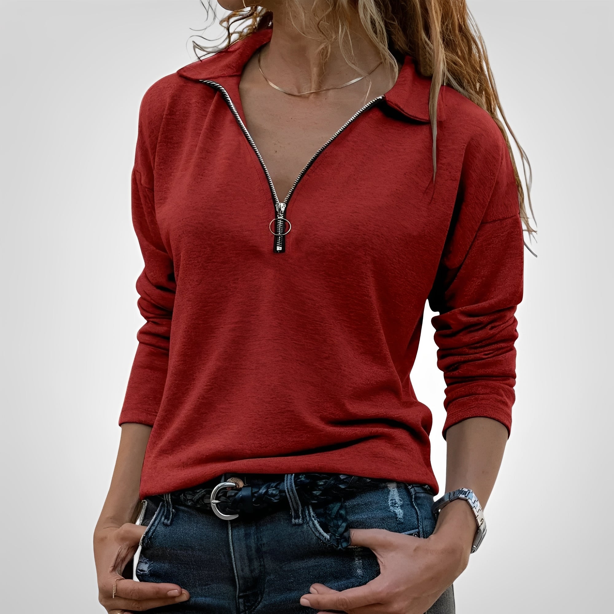 Livara | Comfortable Top