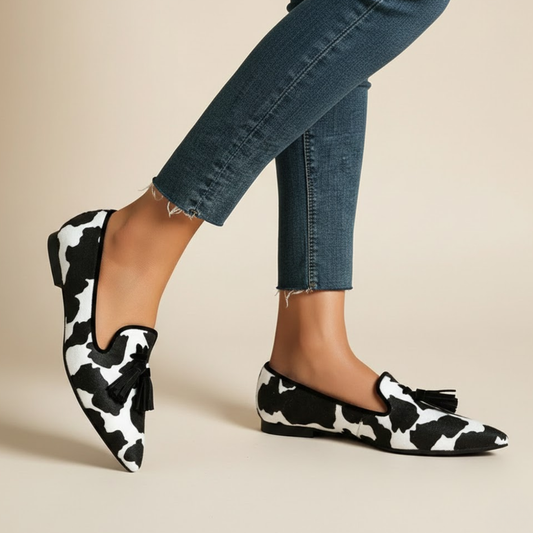 Julia | Elegant Loafers