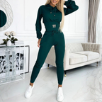 Liwia™ | Elegancki i wygodny kombinezon