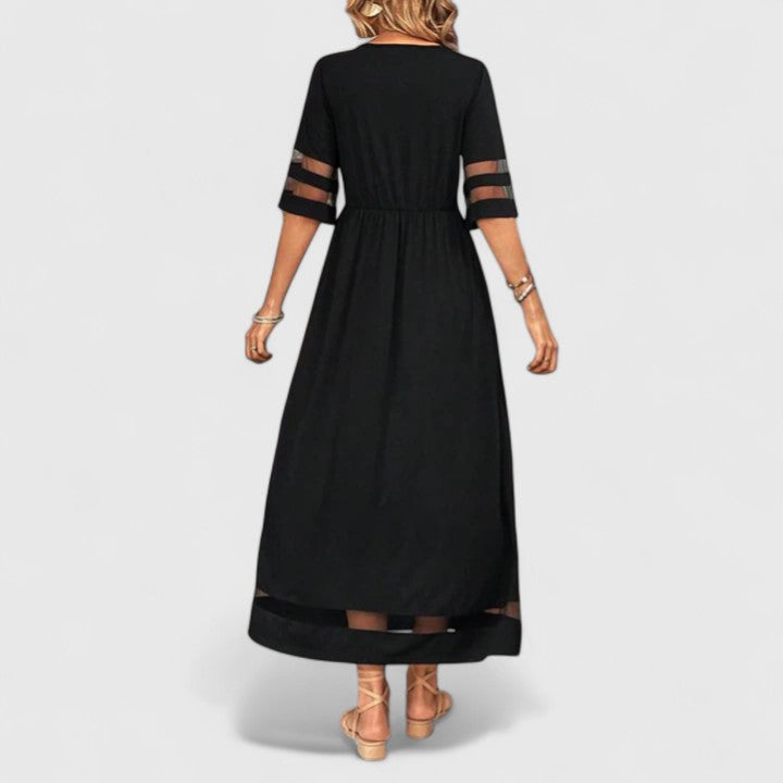 Yvaine | Élégante Robe