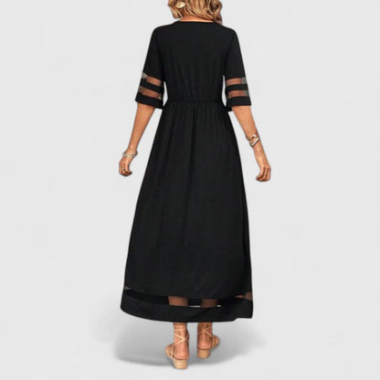 Yvaine | Élégante Robe
