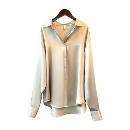 Chloe – Simple Grace Blouse