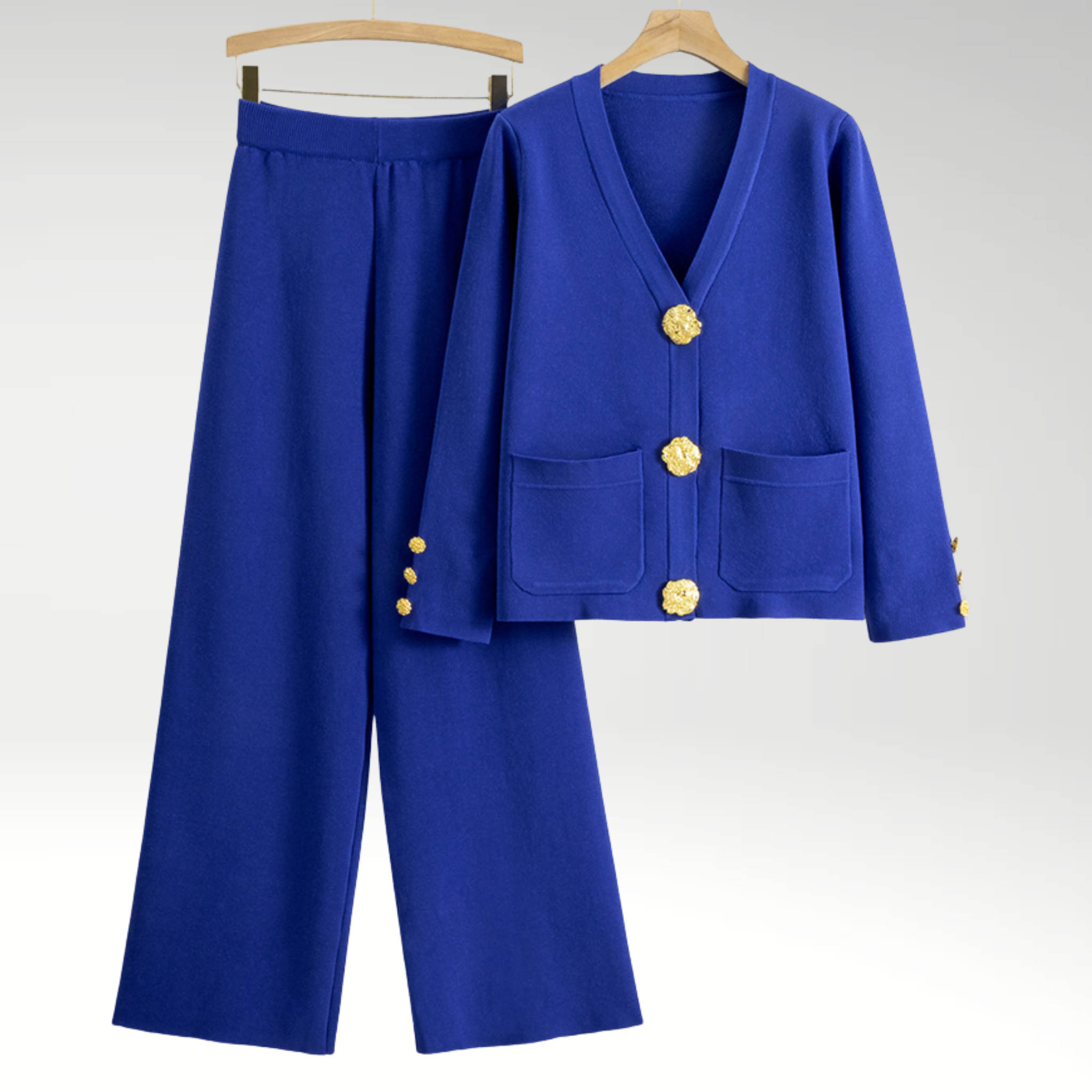 Elżbieta | Zestaw dwóch części Royal Essence