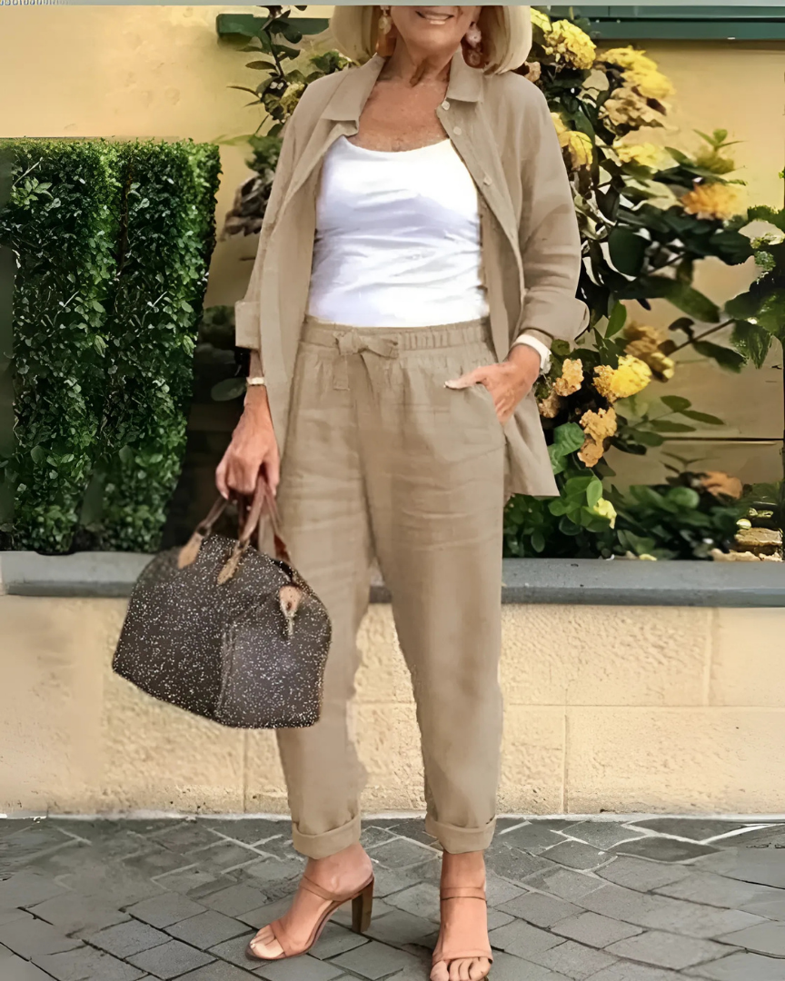 Amivra™ | ComfyChic Set