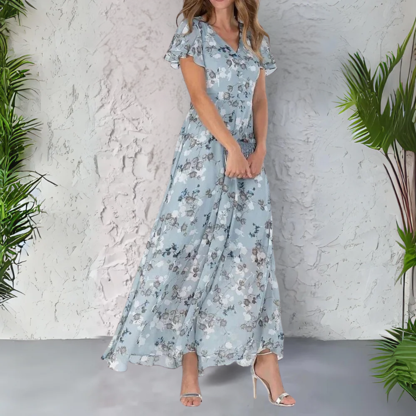 Madison | Robe Lunara