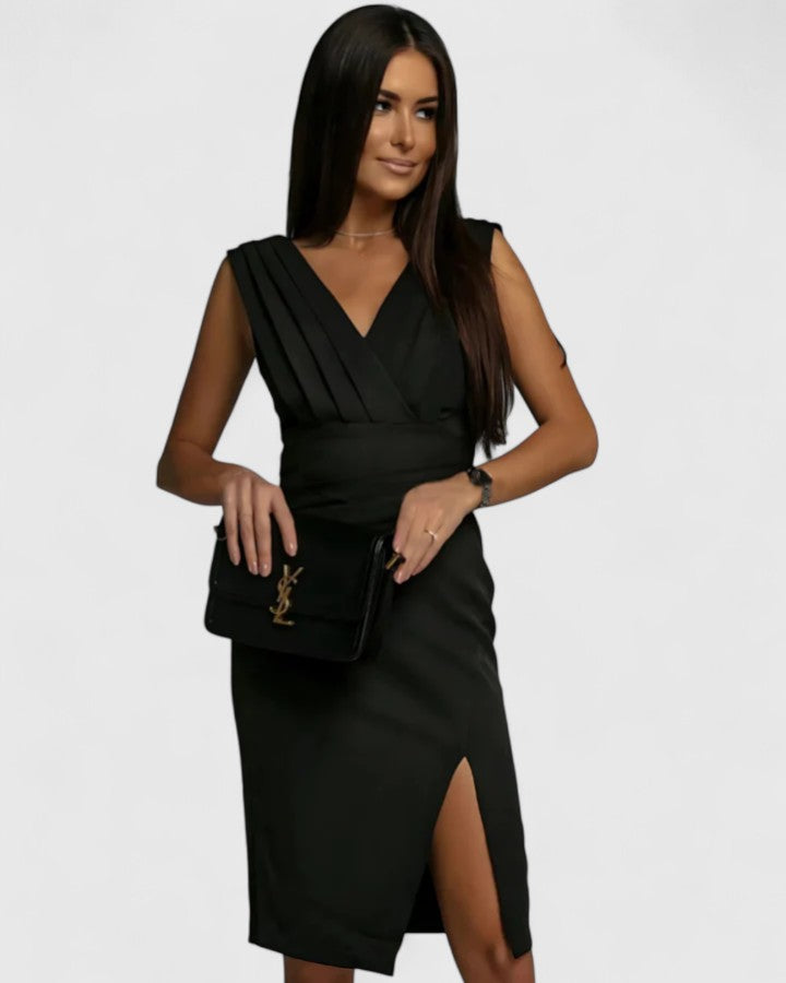 Cheryl | Elegant Robe