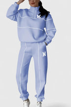 Alessyanna | Comfortable Two-Piece Lounge Set