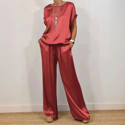 Catalina | Elegant Two-Piece Set