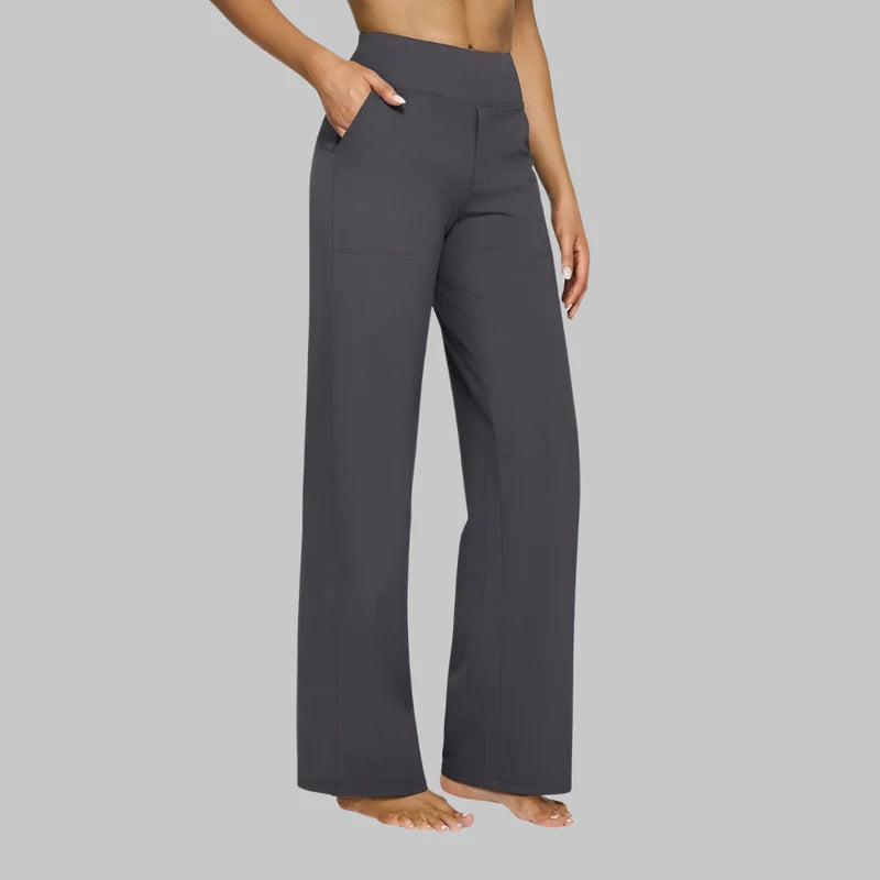 Skyla™ | Comfort Fit Jersey Trousers