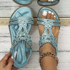 Hazel - Sandals