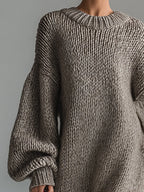 Paula™ | Elegancka sukienka maxi z klasą