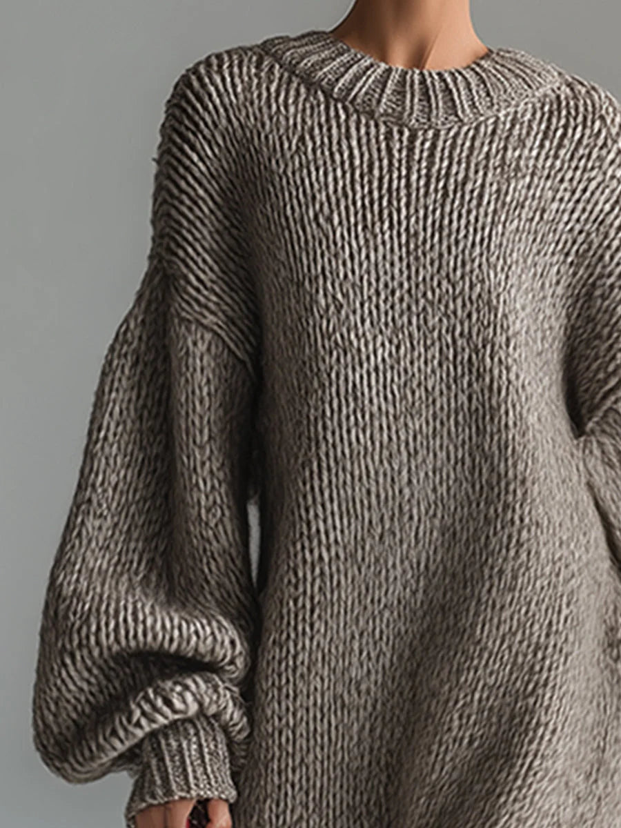 Paula™ | Elegancka sukienka maxi z klasą