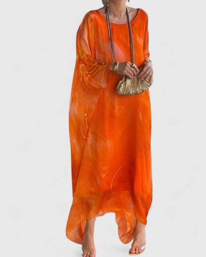 Alana | Élégante Robe
