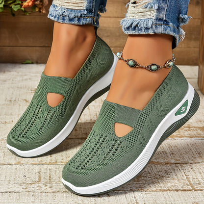 Margaret | Supportive Comfort Walking Shoes