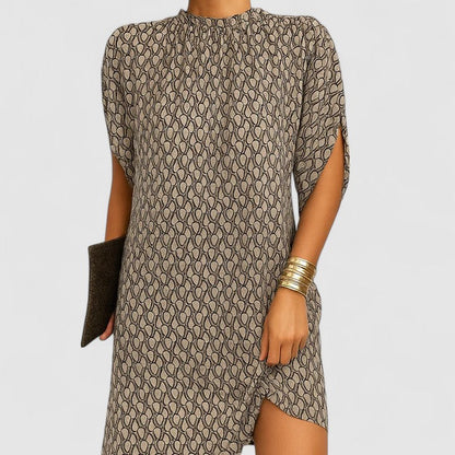 Larissa™ | Élégante Robe