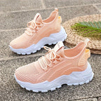 Calyria™ | Women's Orthopedic Sneakers