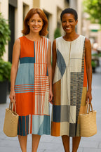 Martina | Vestido Informal Elegante