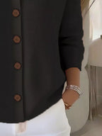 Dorota™ | Kardigan zapinany na guziki