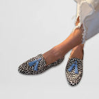 Avenara™ | Elegant Women's Loafers