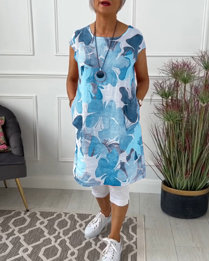 Luna – Timeless Feel Blouse