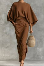 Lioré | Chic Two-Piece Set