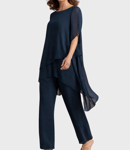 Lanetta | Ensemble Palazzo Élégant