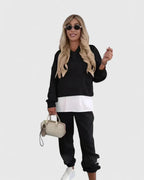 Kezlynn | Comfortable Set