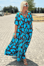 Carolina | Vestido elegante y con estilo