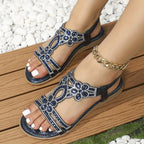 Hazel - Sandals