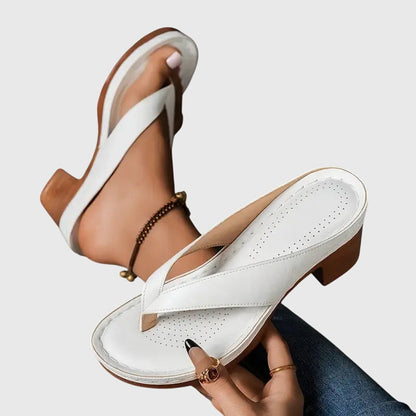 Gianna™ | Sandales Orthopédiques