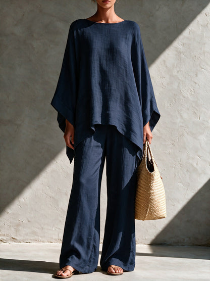 Lunelle™ リラックスセットアップ