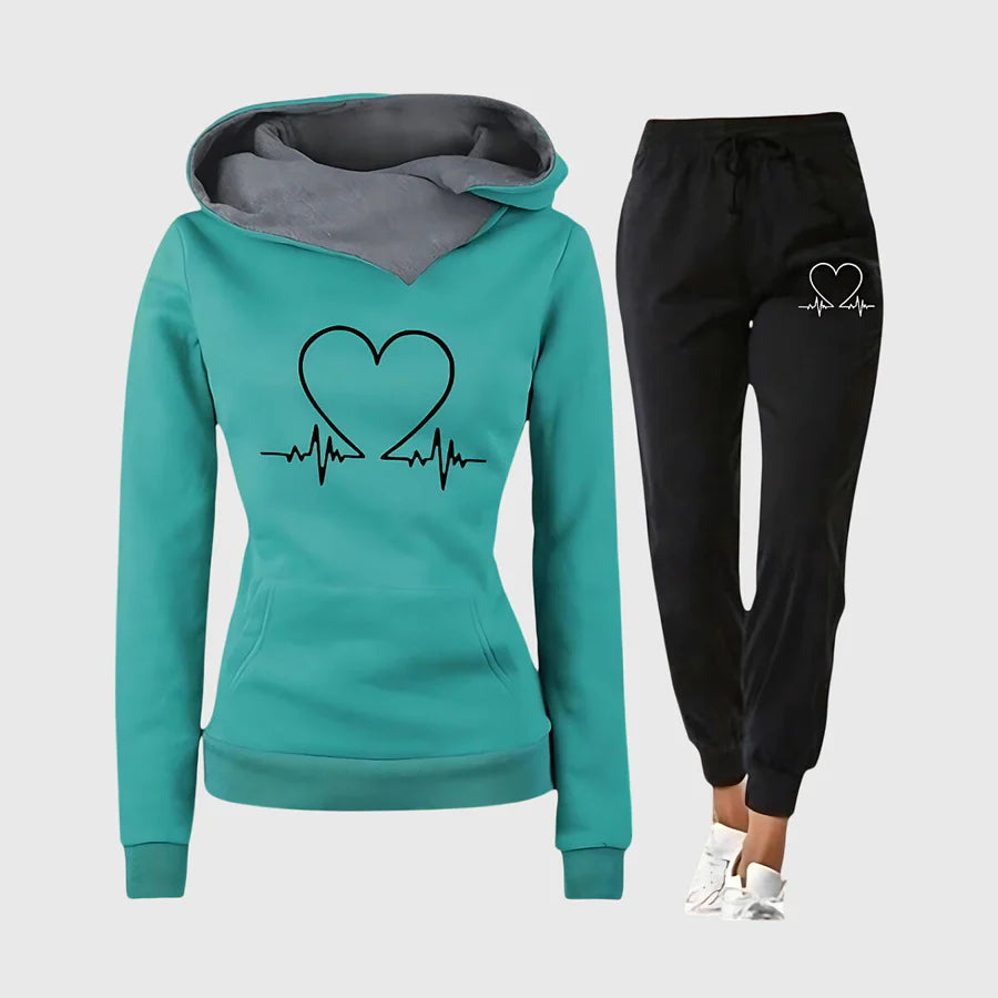 Estelle™ | Effortless Comfort Wear