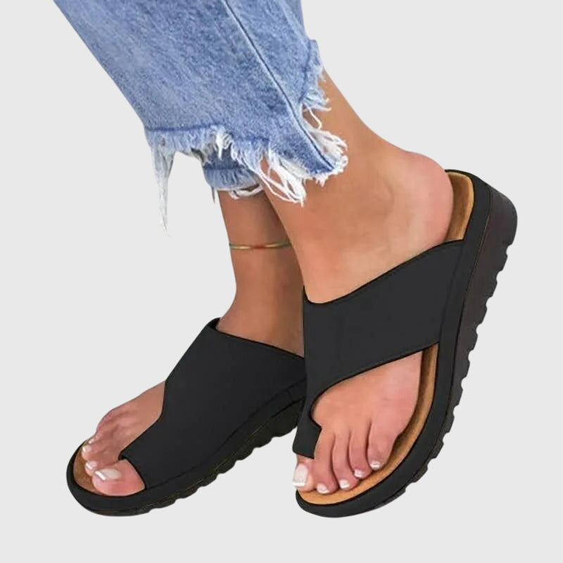 Halsey™ | Sandales d'été orthopédiques