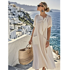 Saphira™ | Modern Casual Dress