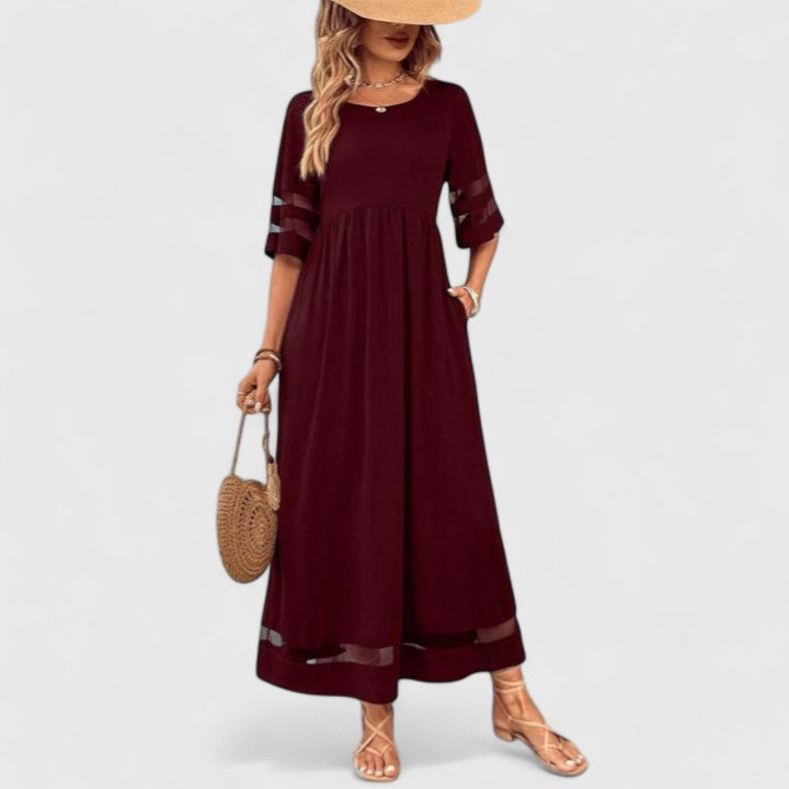 Yvaine | Élégante Robe