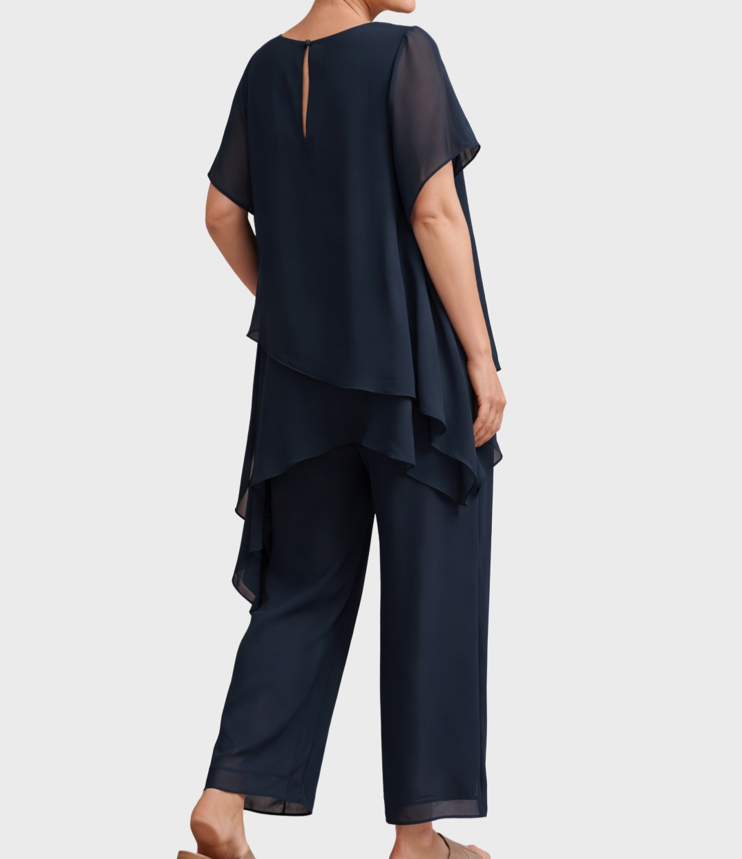 Lanetta | Ensemble Palazzo Élégant