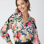 Daisy – Simple Grace Blouse