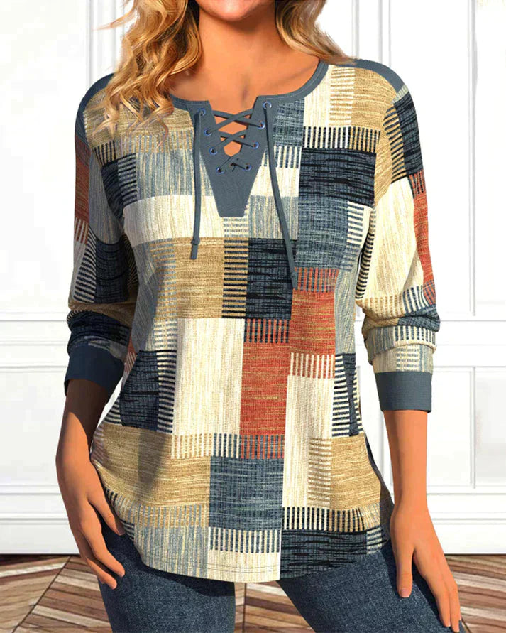 Ava – Modern Wear Blouse