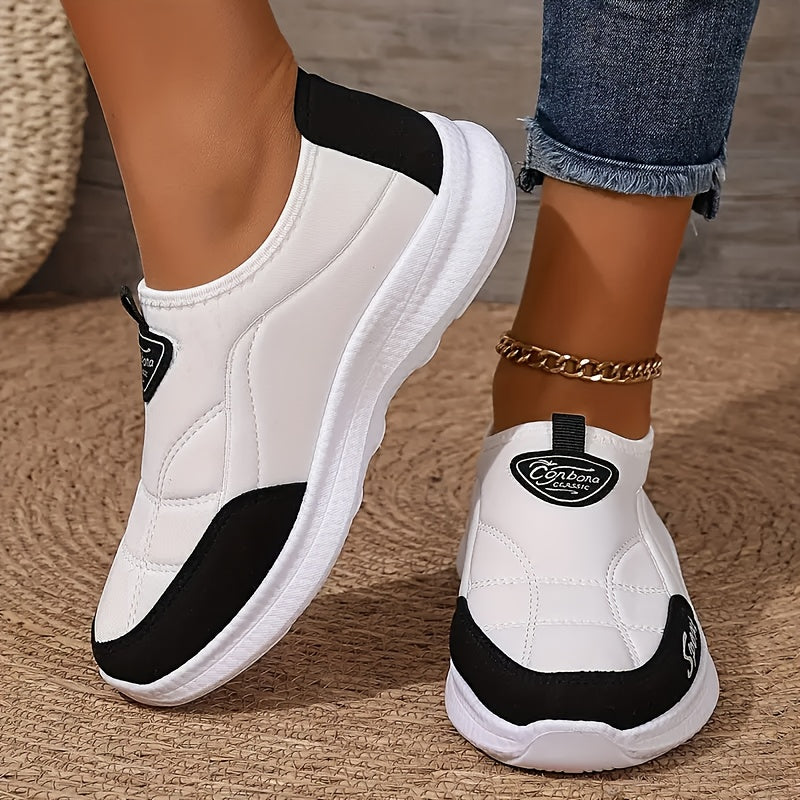 Novette™ | Light Weight Sneakers