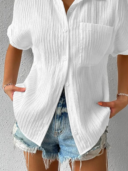 Amelia – Modern Wear Blouse