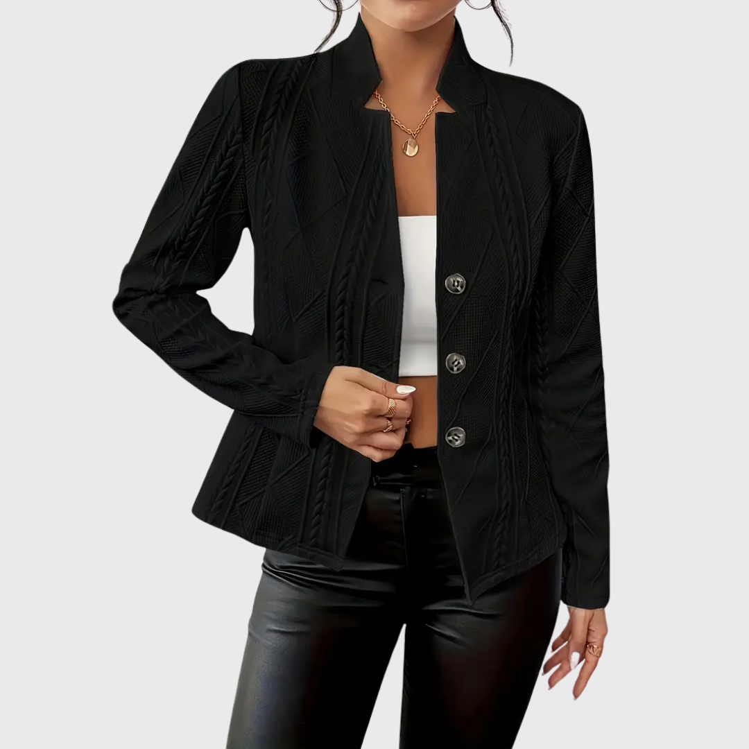 Avenore™ | SmartSilhouette Blazer