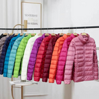 Zeta™ | Padded Jacket