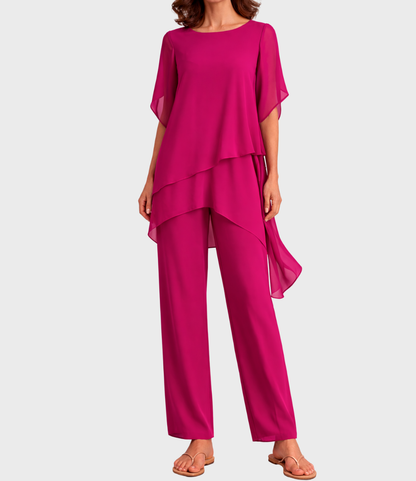 Lanetta | Ensemble Palazzo Élégant