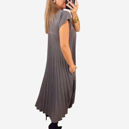 Brynja™ Plissé Ivoire