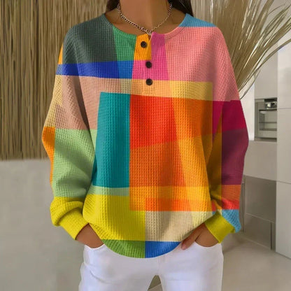 クレスティン™ | クラシックコンフォートセーター