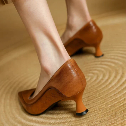 Fiona Elegant Pumps