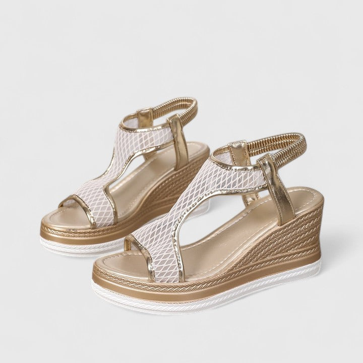 Tatyanna | Sandales Élégantes