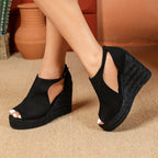 ESTELLA | SANDALY Z OBCASHEM