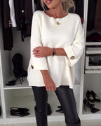 Chloe – Smart Layer Blouse